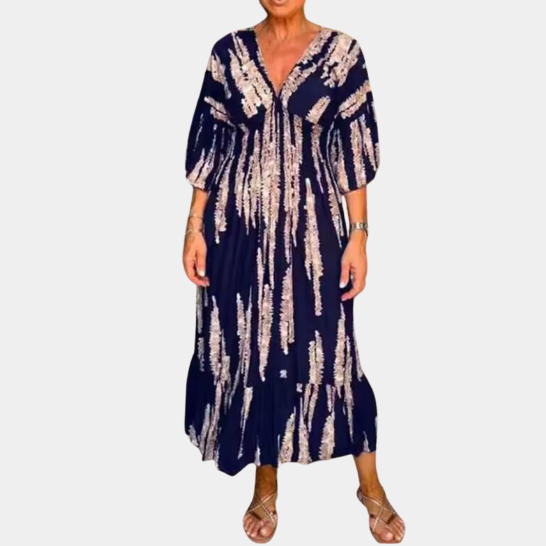 Vestido Amalia