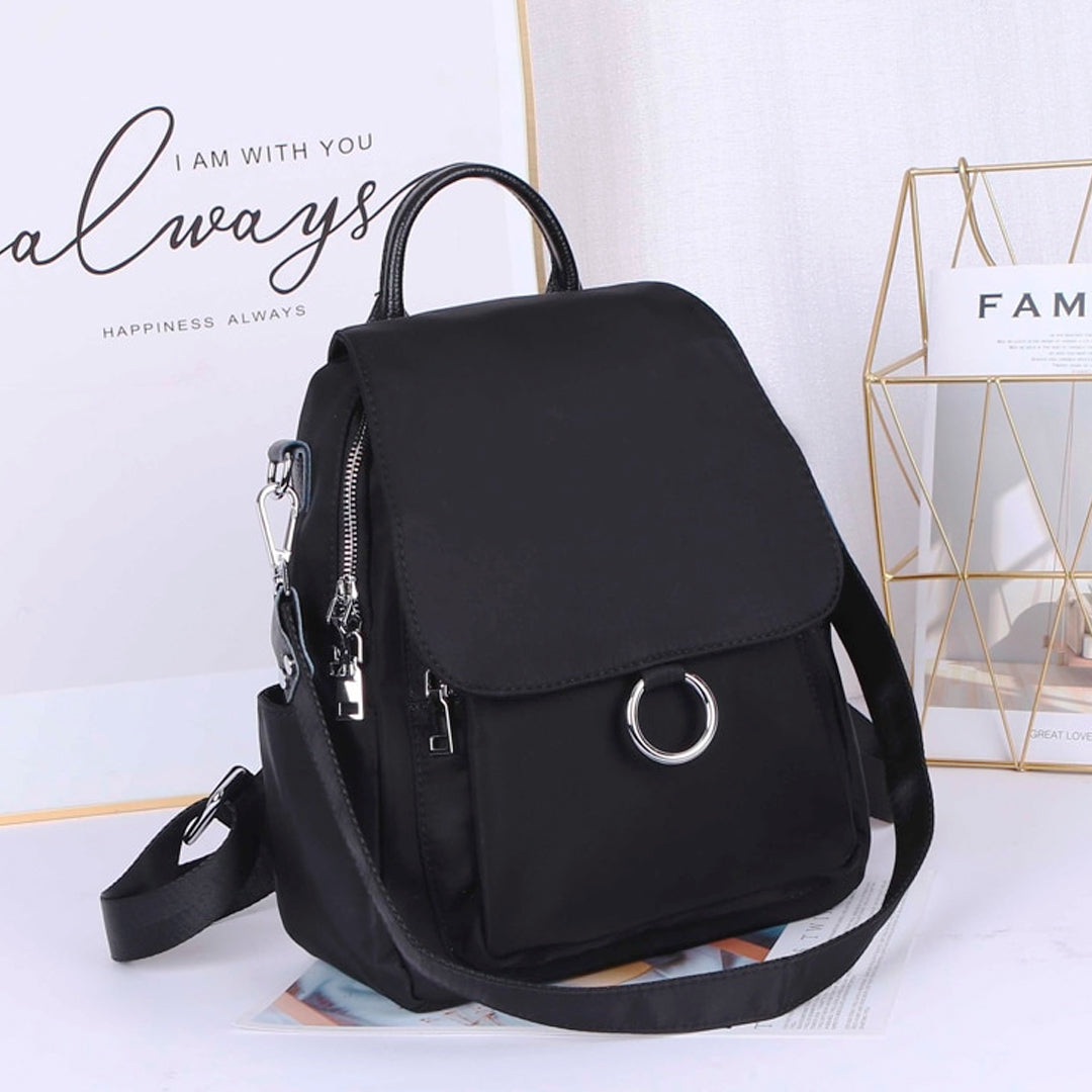Mochila carri