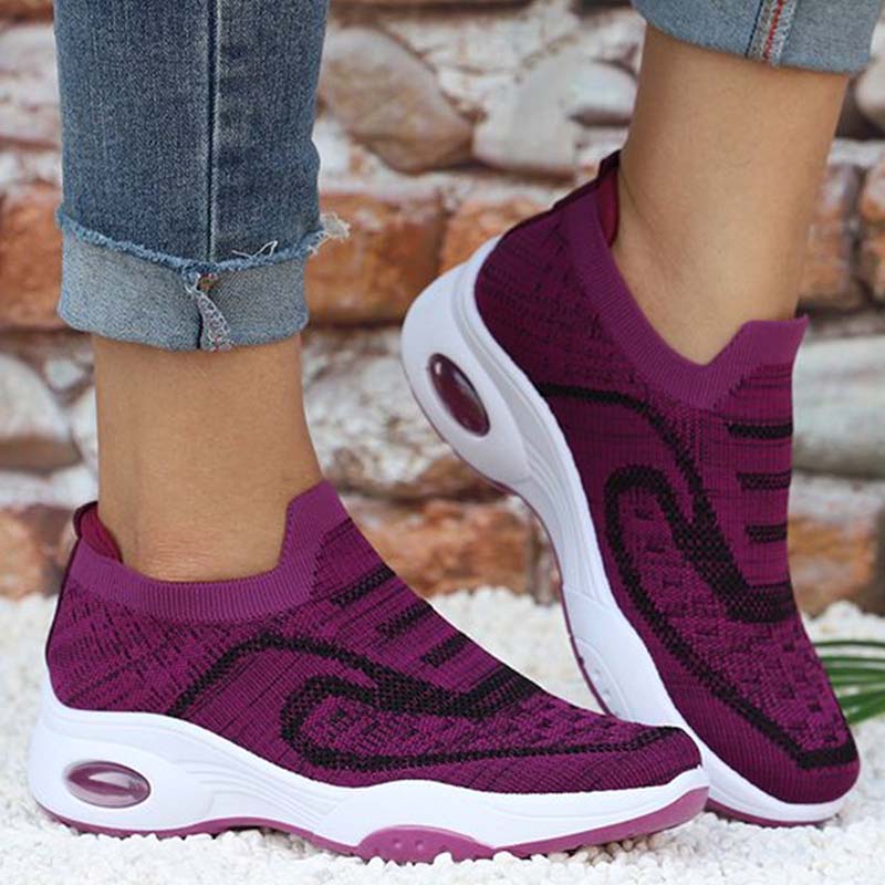 Zapatilla estilo Skech