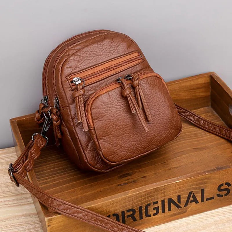 Bolso Elie de hombro