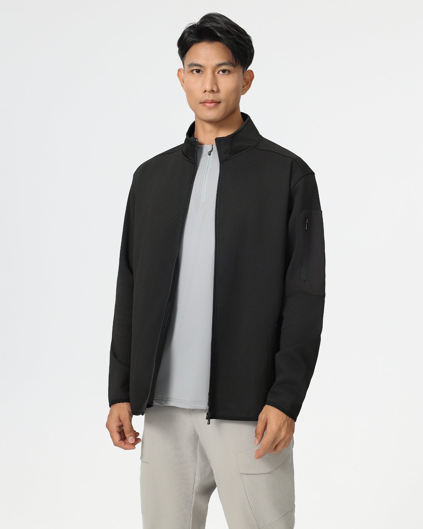 Chaqueta tactica