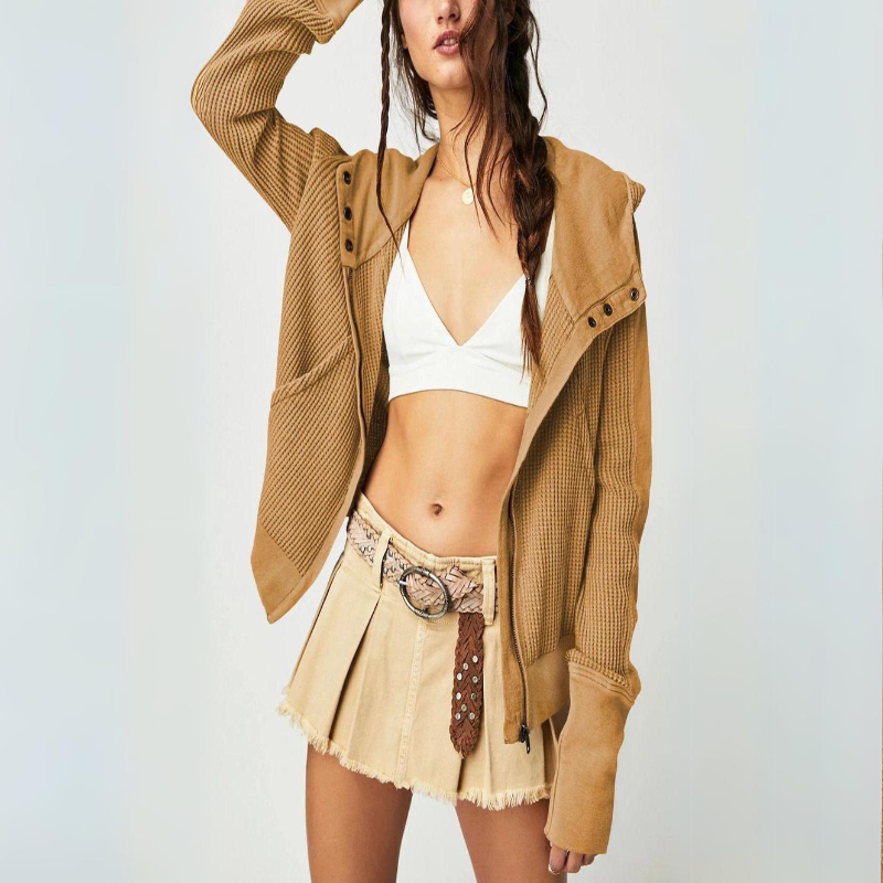 Hoodie mujer