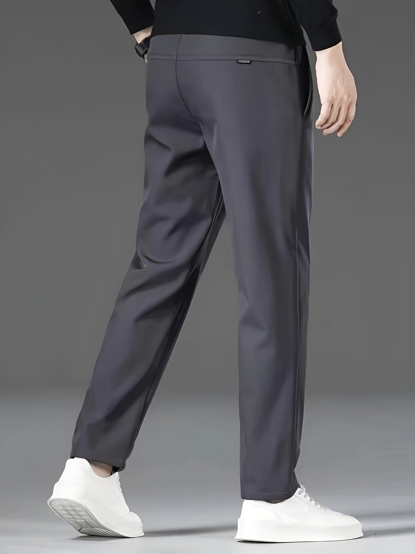 Pantalon impermeable Hombre