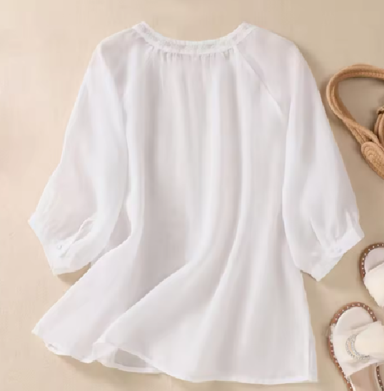 Blusa York