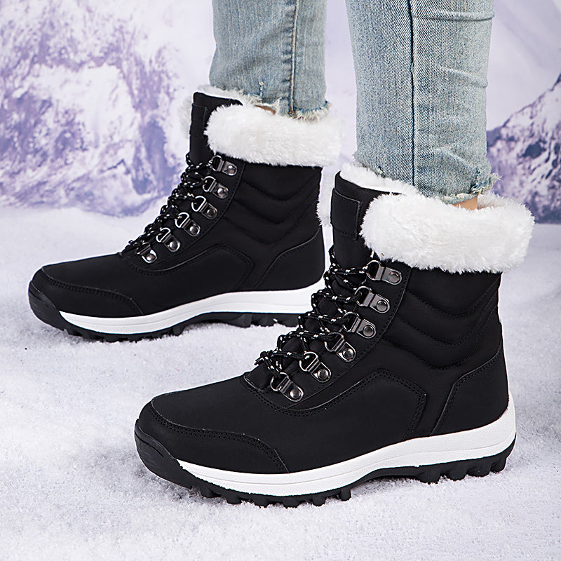 Zapato de invierno Patricia