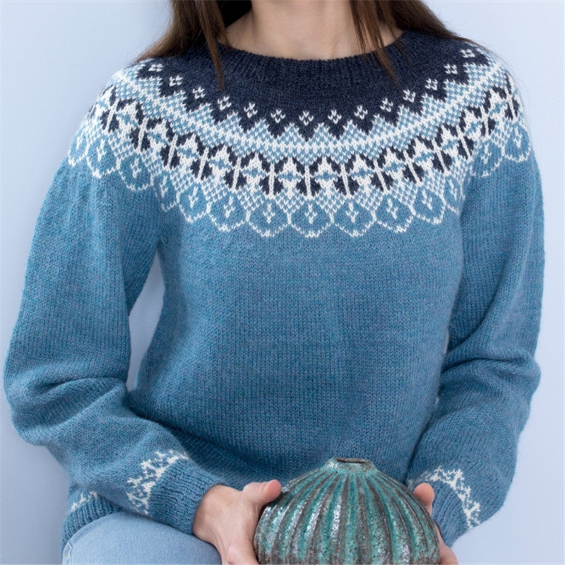Sweater Cornelia
