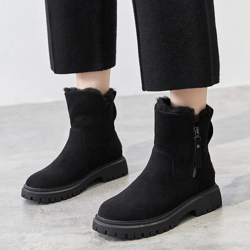 Botin Sweden™ | Colección otoño-invierno