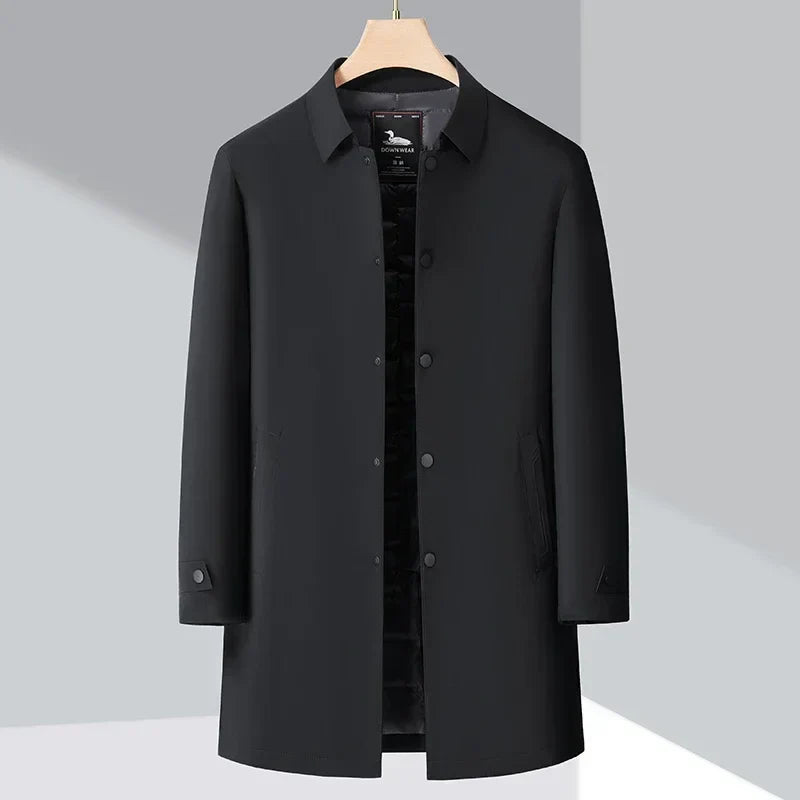Cardigan de hombre stella