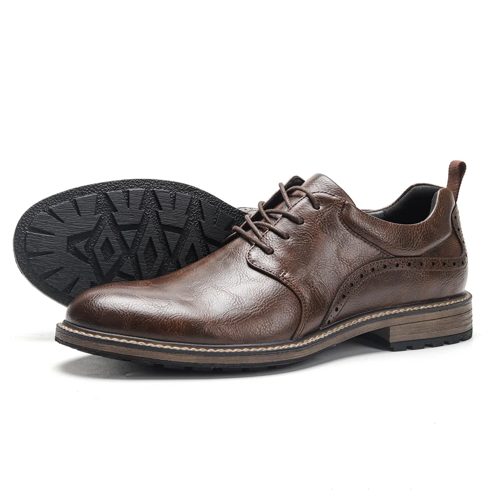 Zapato elegante de Hombre FR