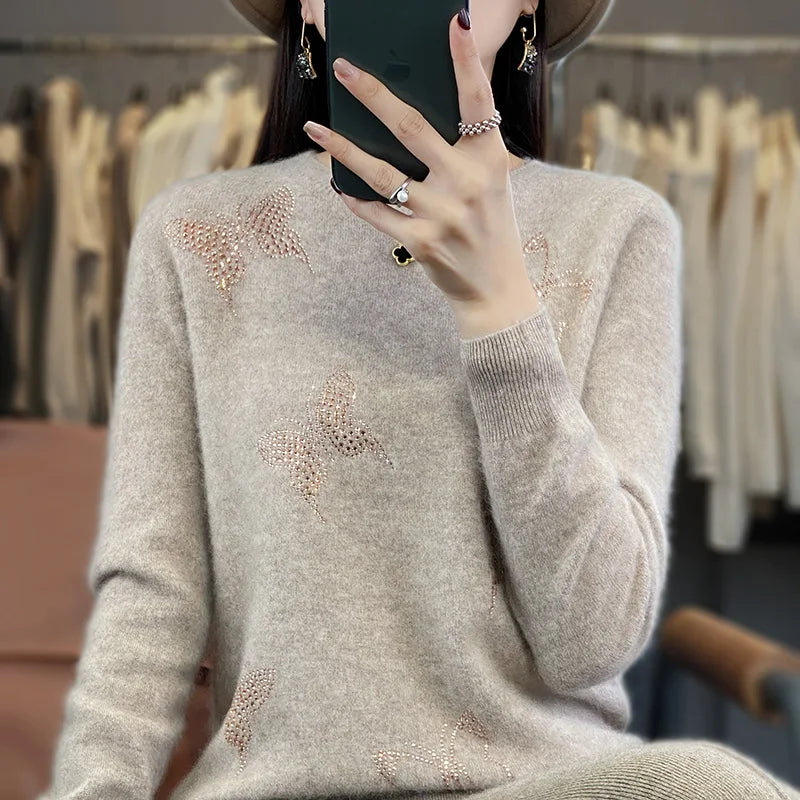 Sweater Rhoda