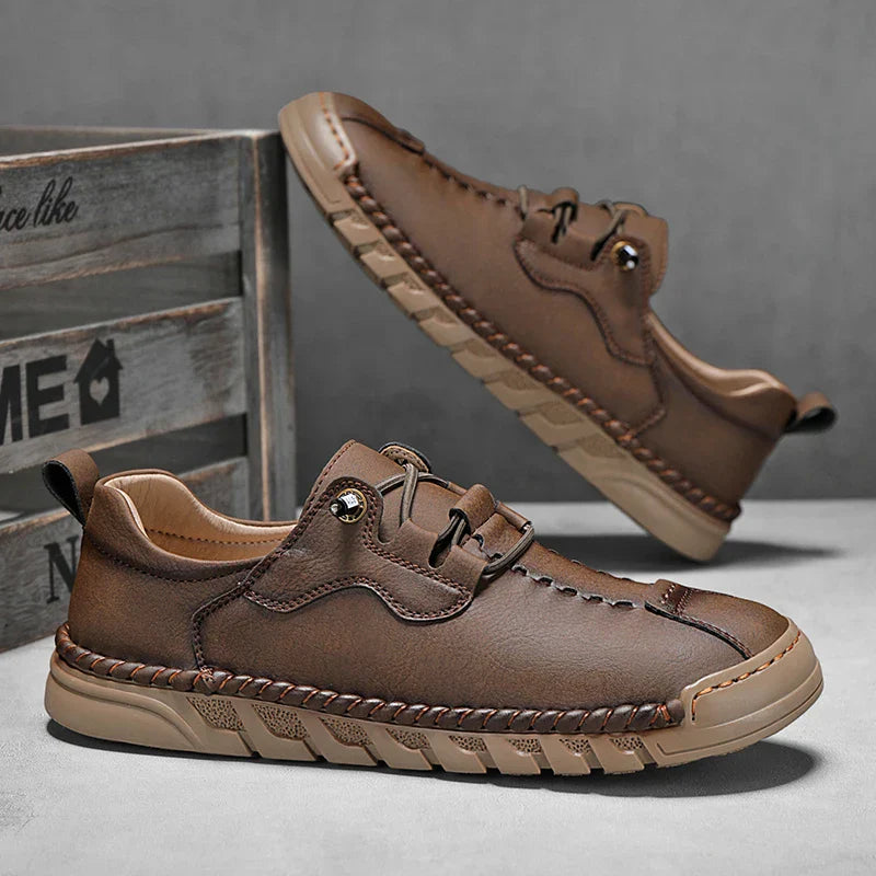 Zapato italiano