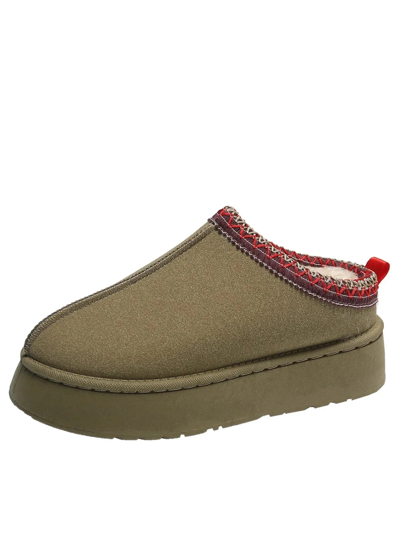 Zapato casual relajado Nomade