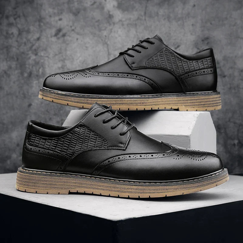 Zapato elegante