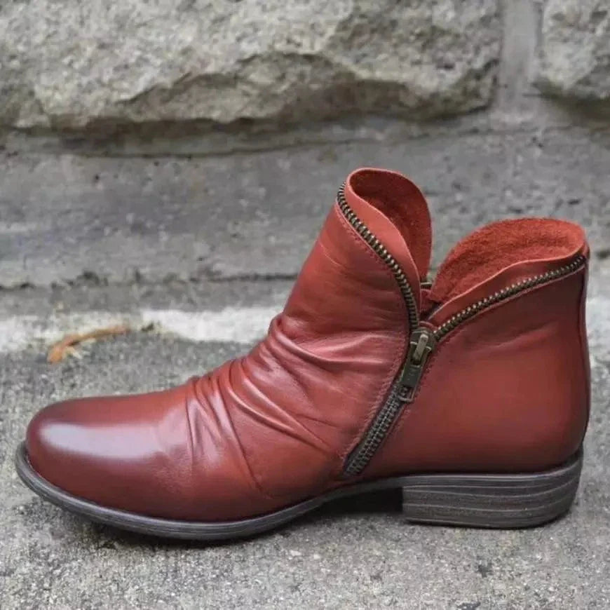 Zapato vintage lolol