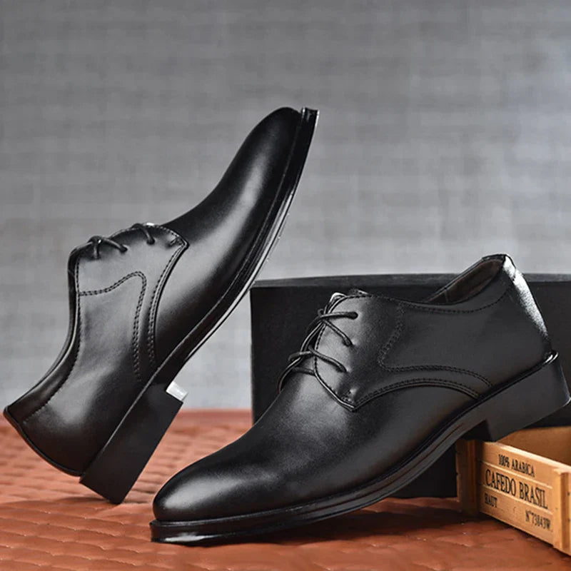 Zapato comodo elegante