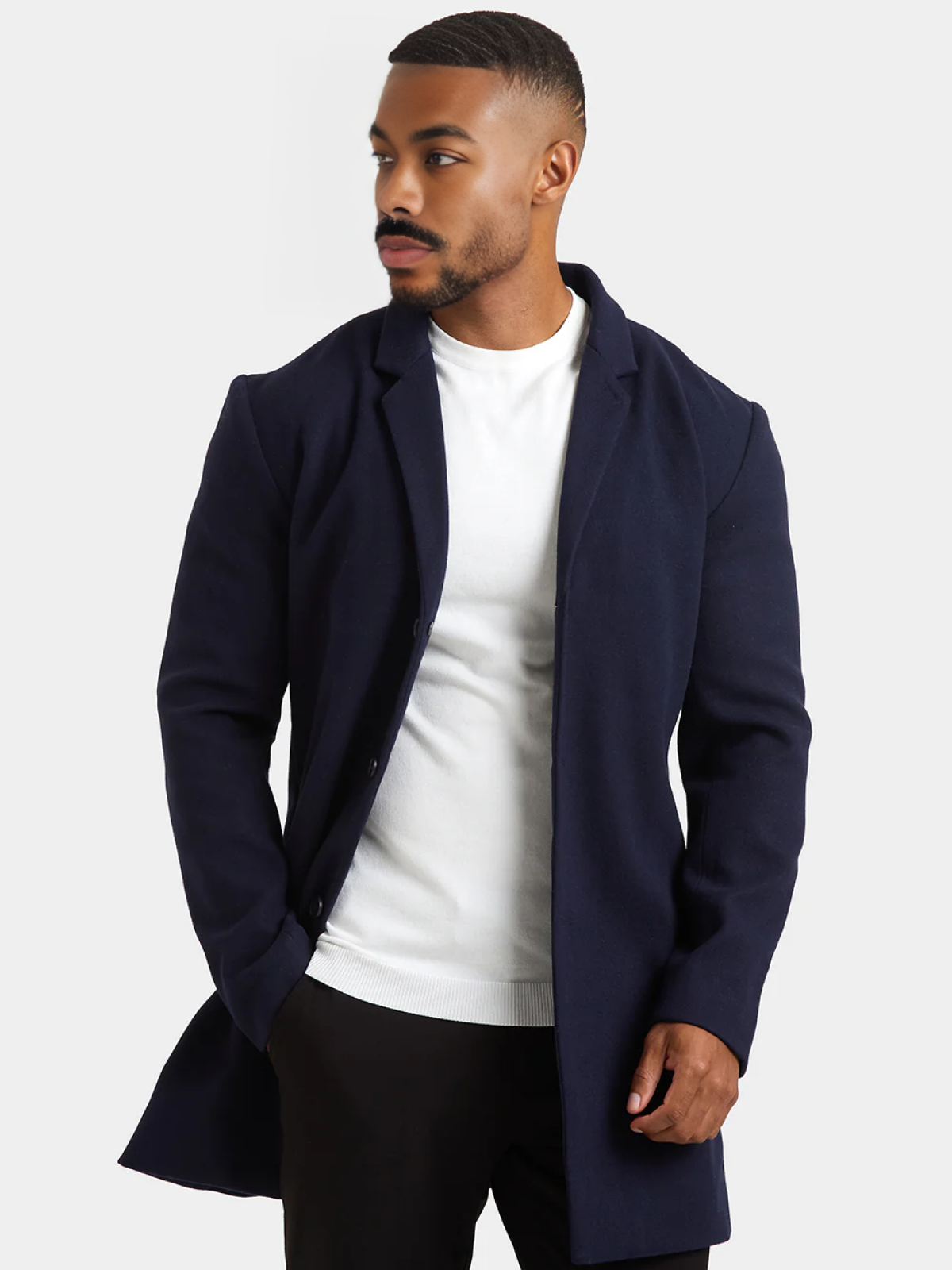 Cardigan elegante