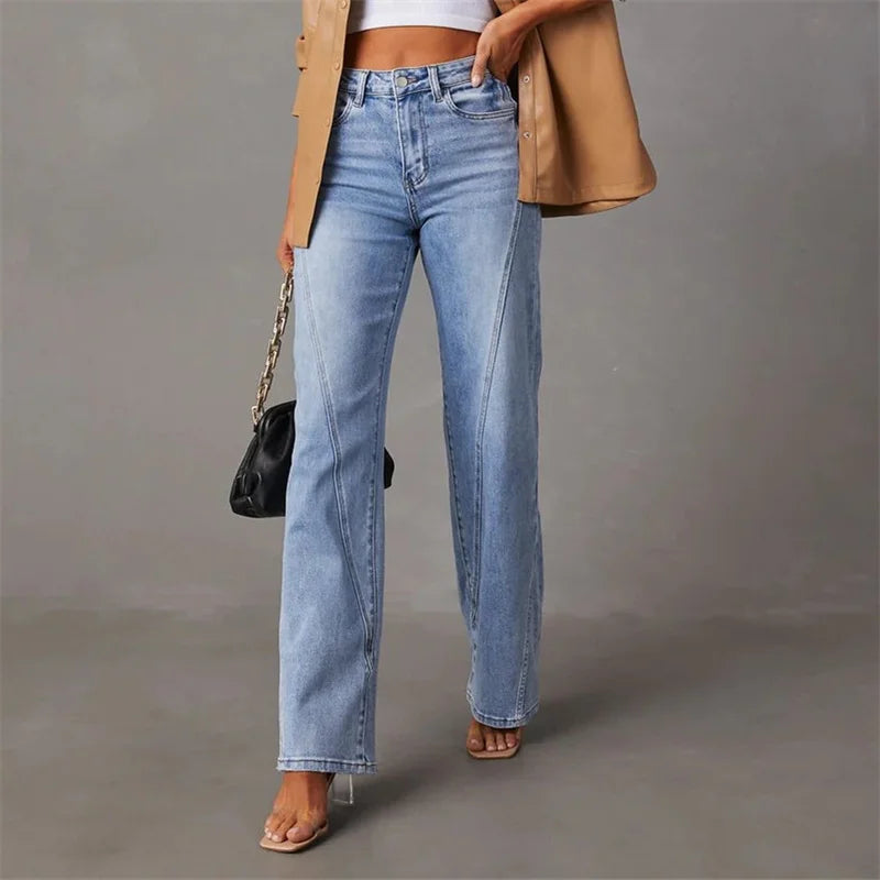 Jeans elegante