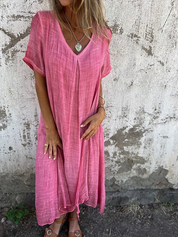 Vestido Suelto Madeline