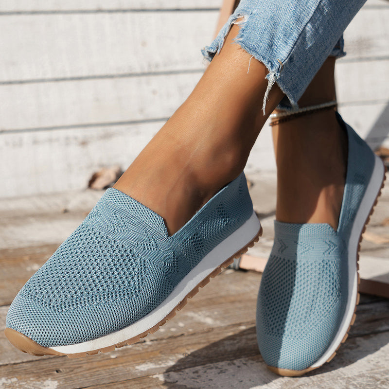 Zapato casual comodo