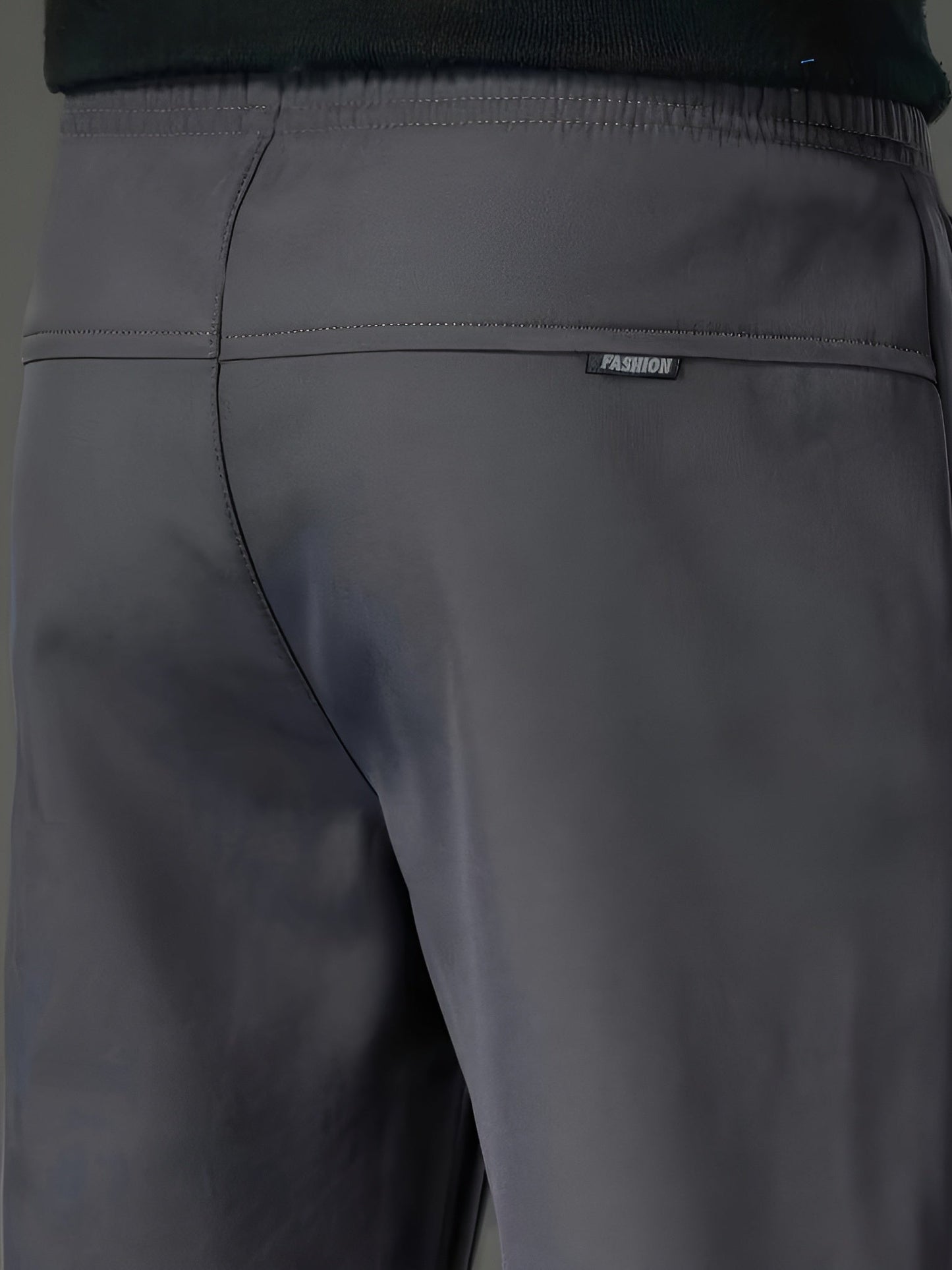 Pantalon impermeable Hombre