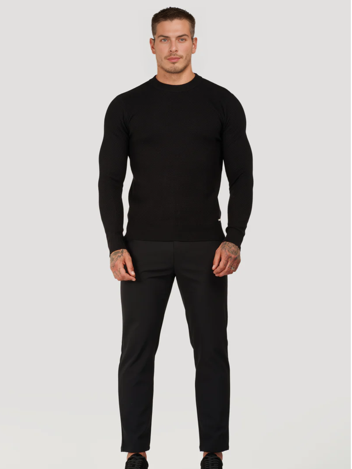 Sweater premium rossi