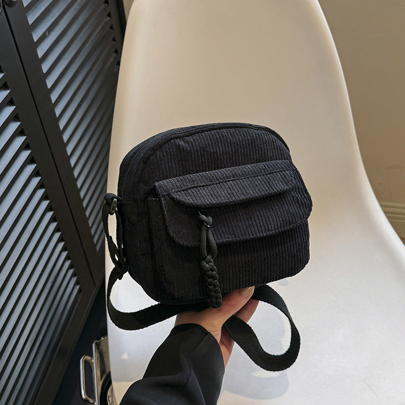 Bolso Vintage Casual