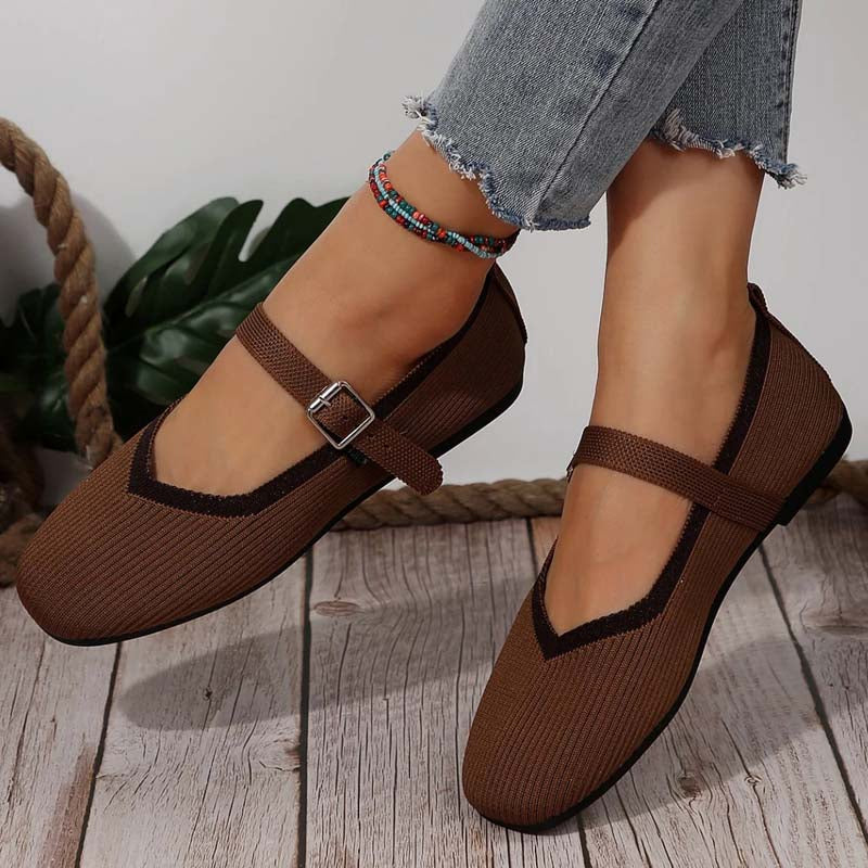 Zapato croata comodo