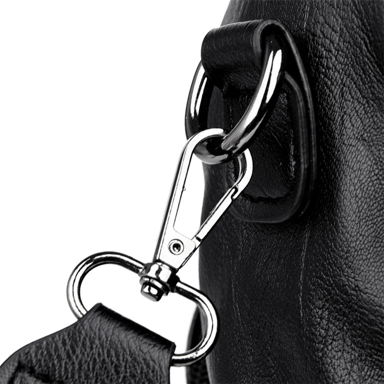 Gertude Mochila ecocuero