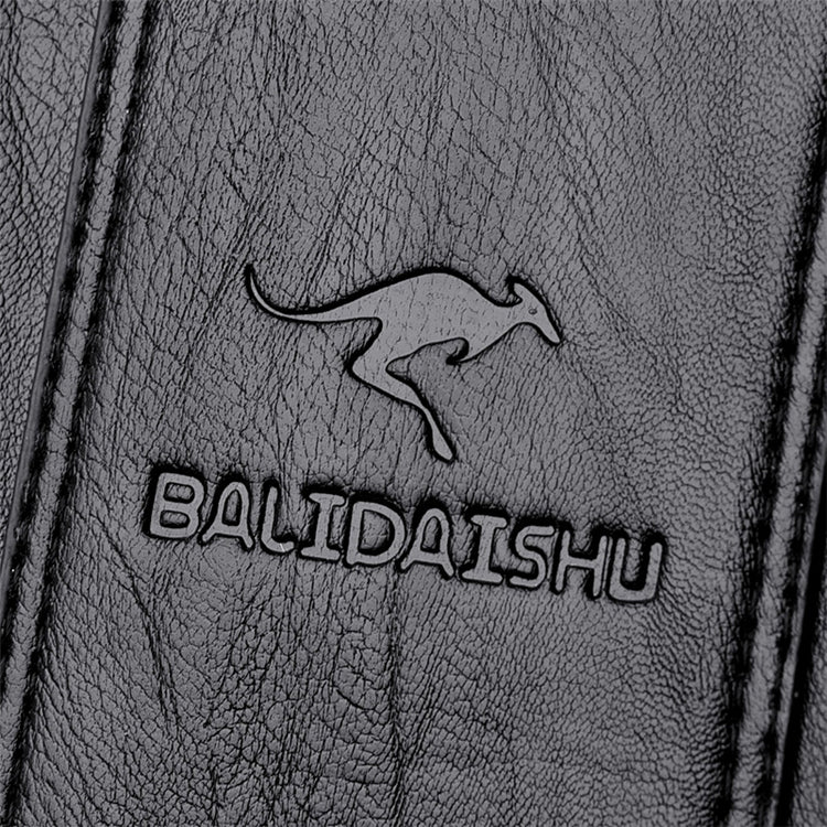 Gertude Mochila ecocuero