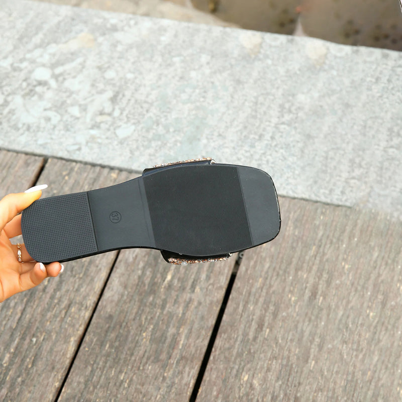 Sandalia elegante Romanos