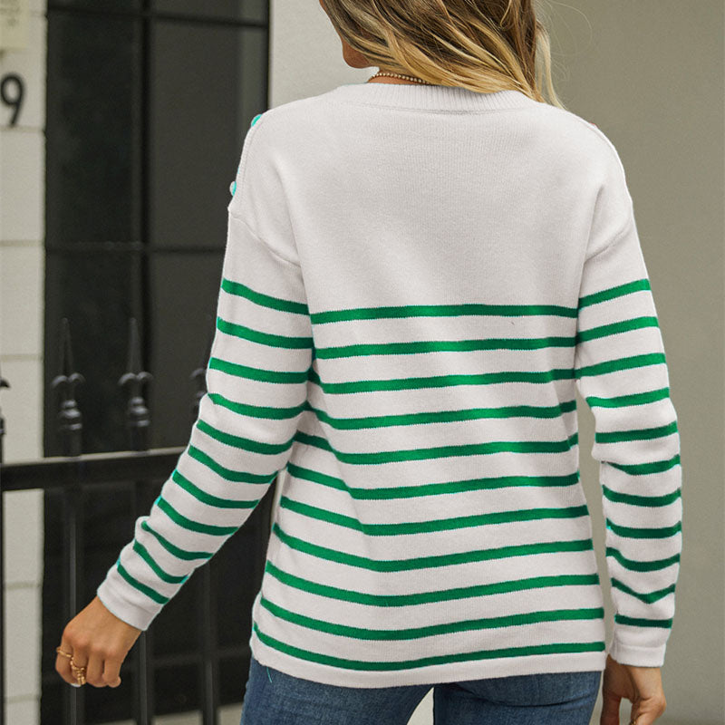 Sweater ligero