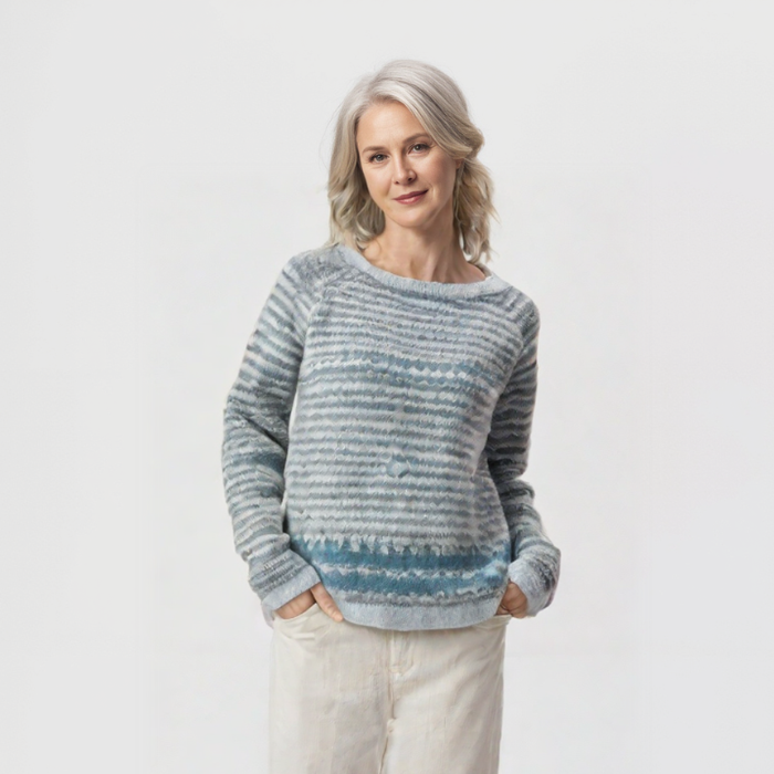 Sweater tejido Amelia