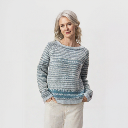 Sweater tejido Amelia