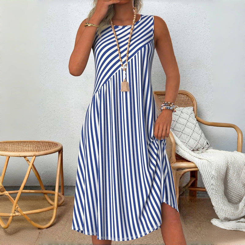 Vestido elegante Mikonos