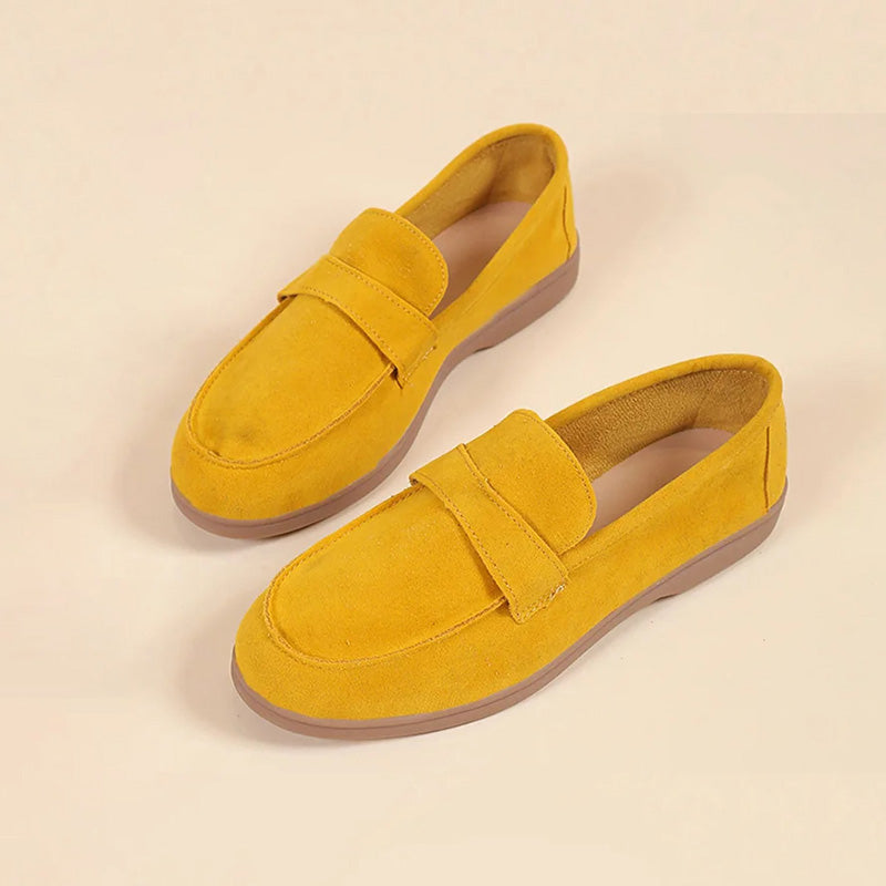 Zapato clasico Drink