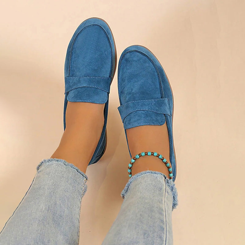 Zapato clasico Drink