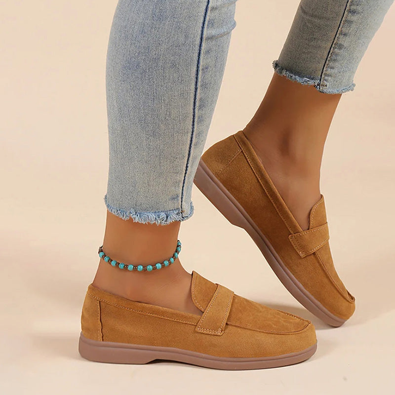 Zapato clasico Drink