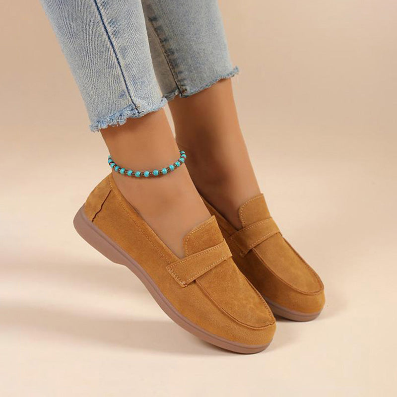 Zapato clasico Drink