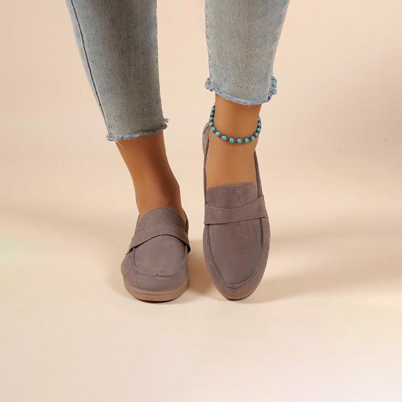 Zapato clasico Drink