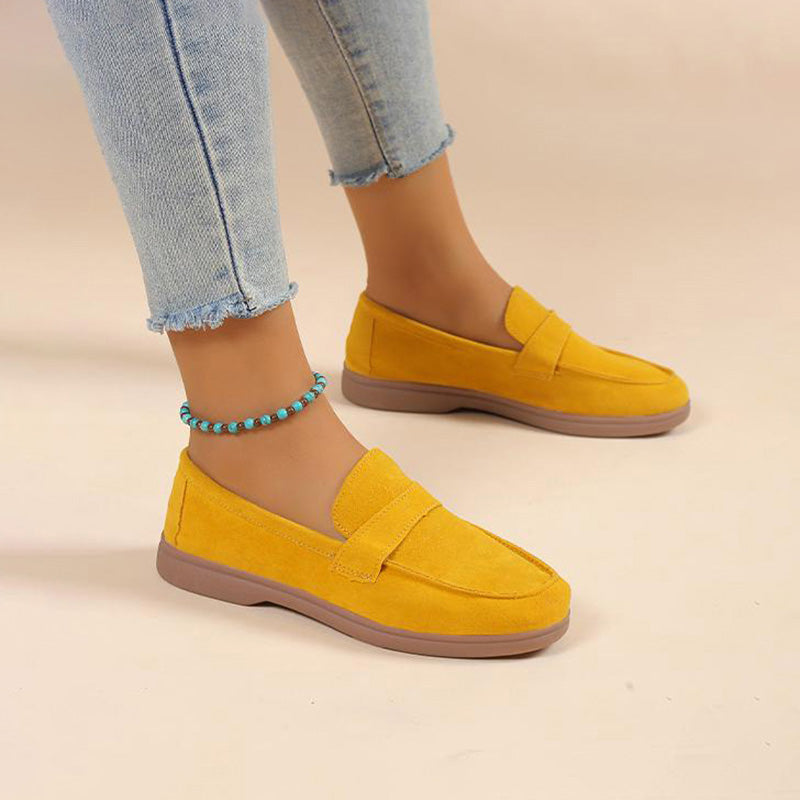 Zapato clasico Drink