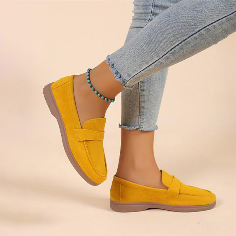 Zapato clasico Drink