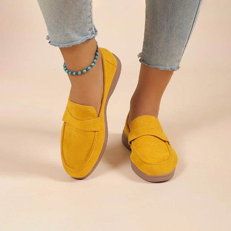 Zapato clasico Drink