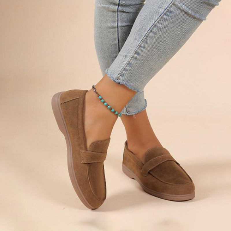 Zapato clasico Drink