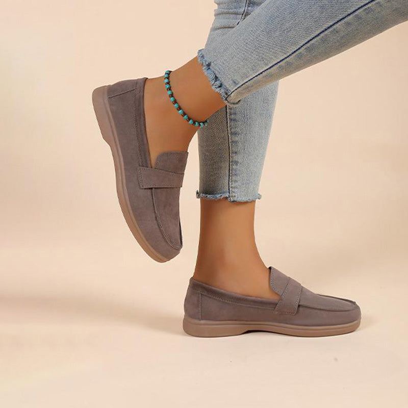 Zapato clasico Drink