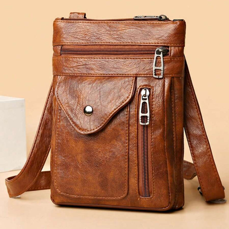 Bolso Vintage Casual