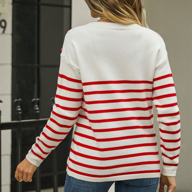 Sweater ligero
