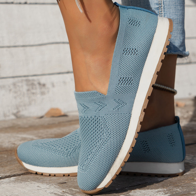 Zapato casual comodo