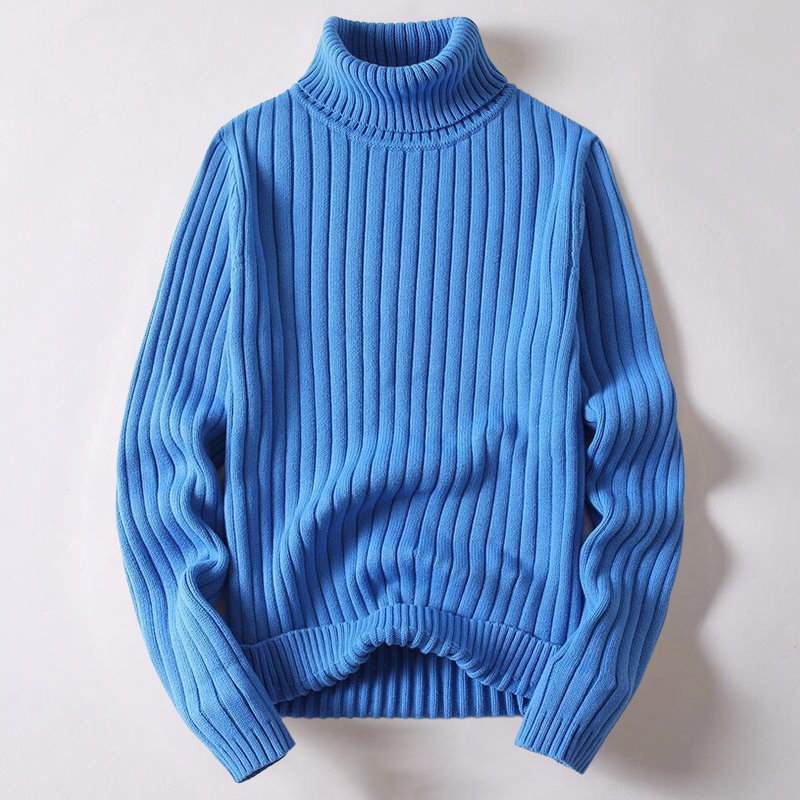 Sweater vincent tejido
