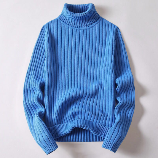Sweater vincent tejido