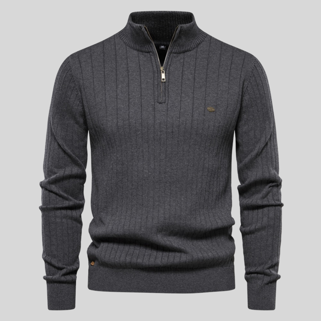 Sweater elegante Aziel